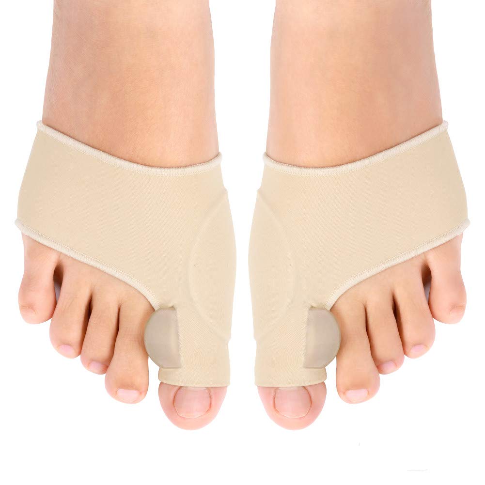 Pro-Fit™ - Corrector ortopédico para juanetes.