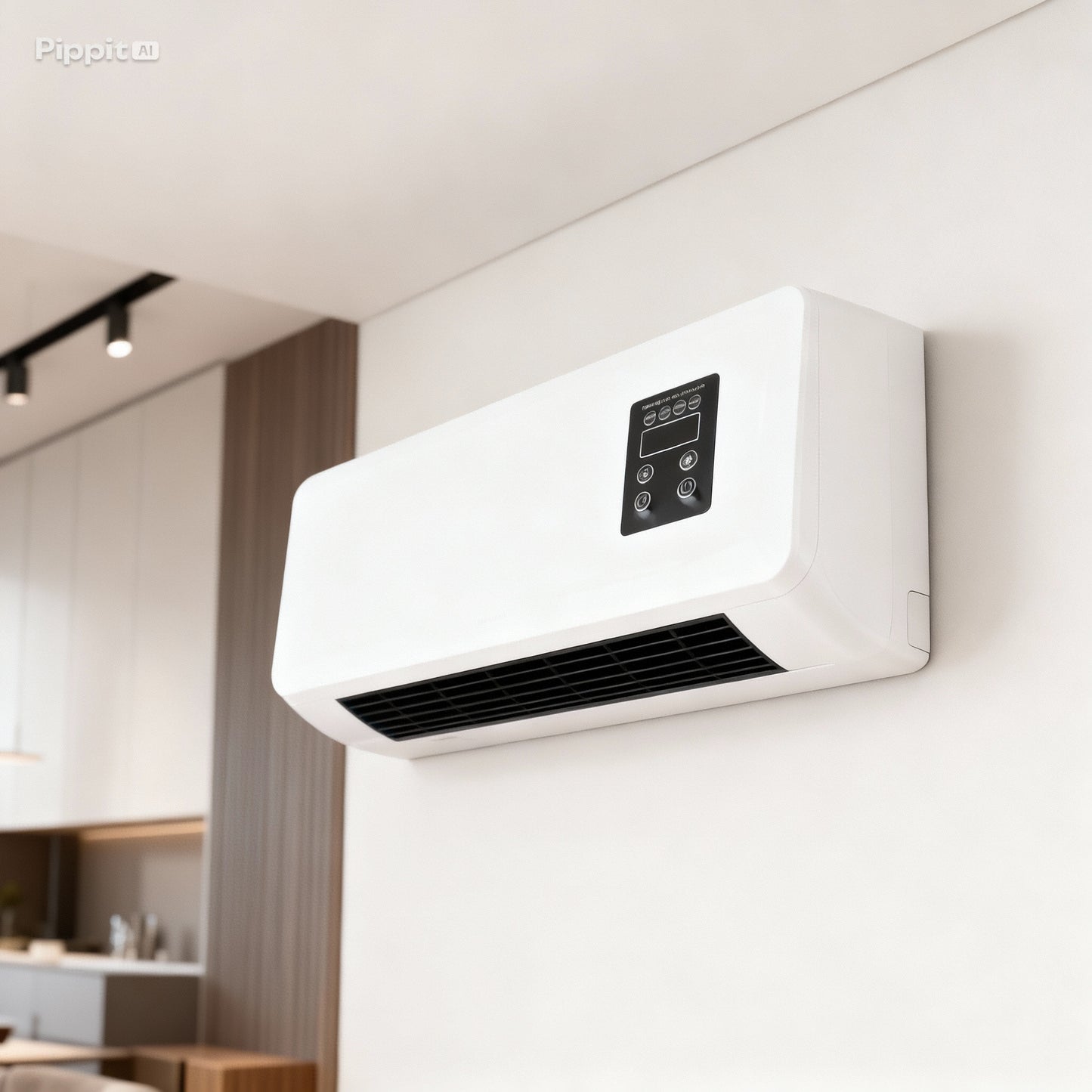 AirProSummer™ - Aire Acondicionado 2 en 1