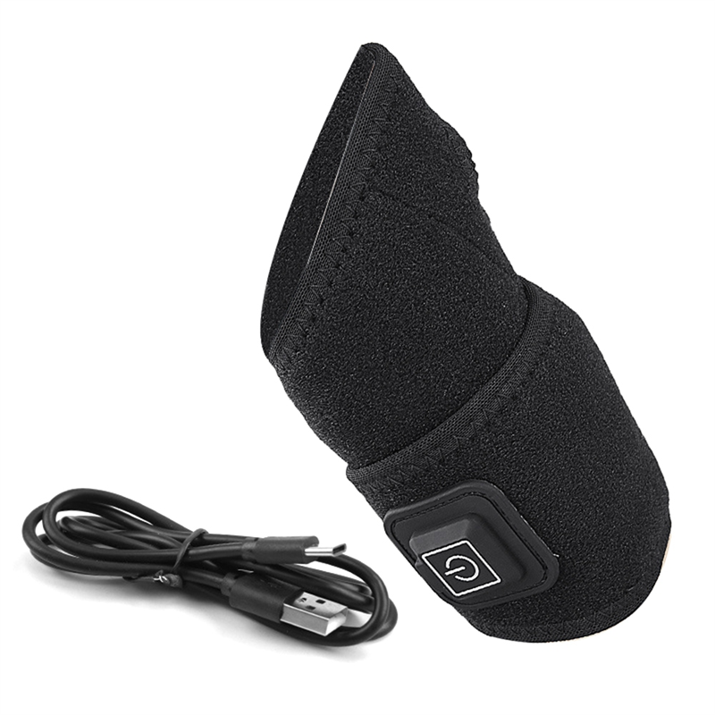 FlexiHeat™ – Alivio profesional y rápido para el dolor de muñeca