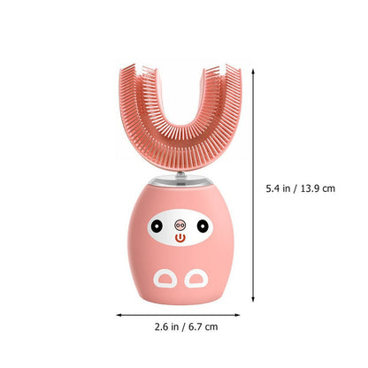 HappyBrush™ – Cepillo de dientes Smart.