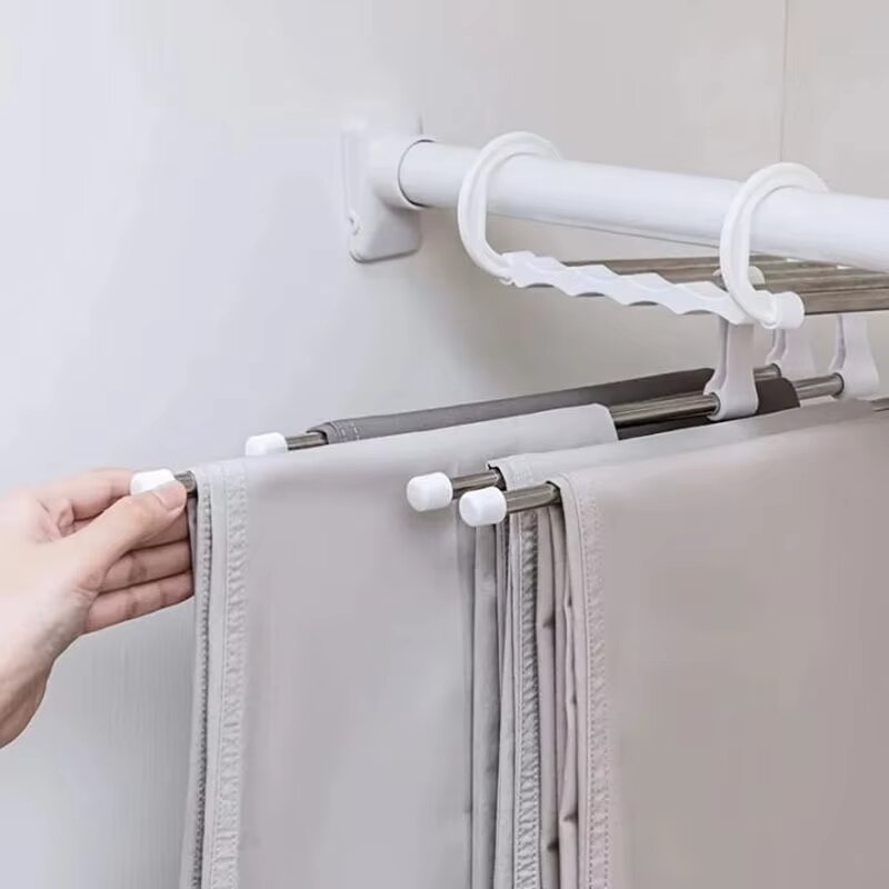 ClosetMate™ – Tu mejor aliado para un armario siempre ordenado.