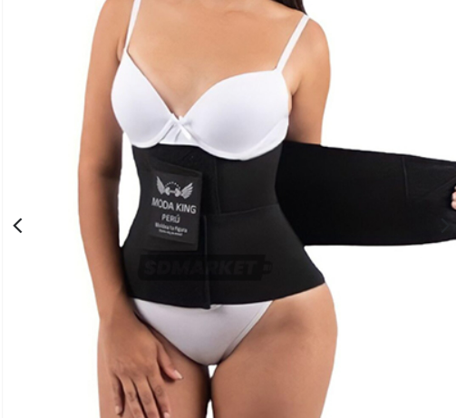 CurveFit™ Faja Reductora – ¡Define tu figura y potencia tu confianza!