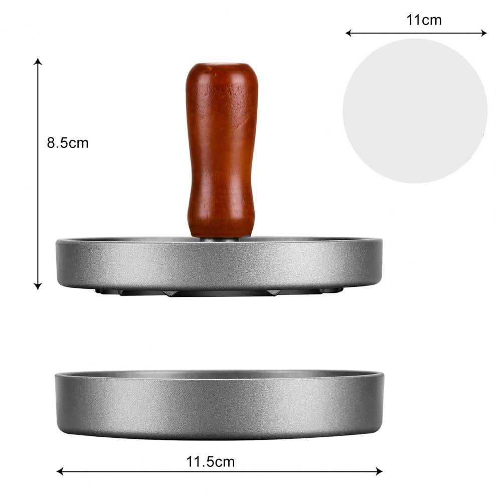 BurgerMaster™ – El secreto para hamburguesas caseras perfectas 🍔✨