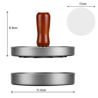 BurgerMaster™ – El secreto para hamburguesas caseras perfectas 🍔✨