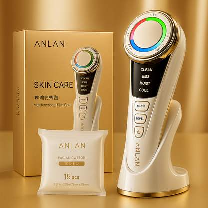 Élysée™ - Maquina Facial Anti Edad