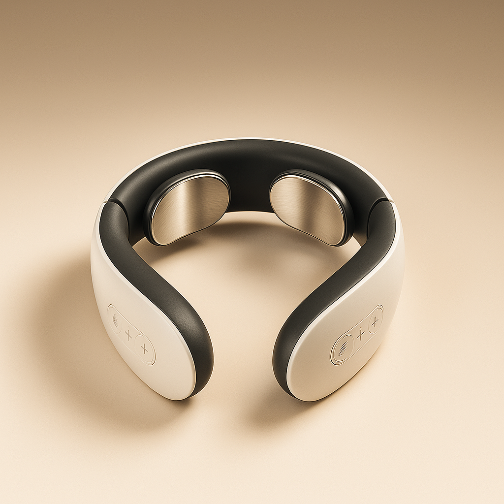 Calméa™ - Masajeador Cervical