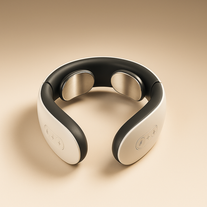 Calméa™ - Masajeador Cervical