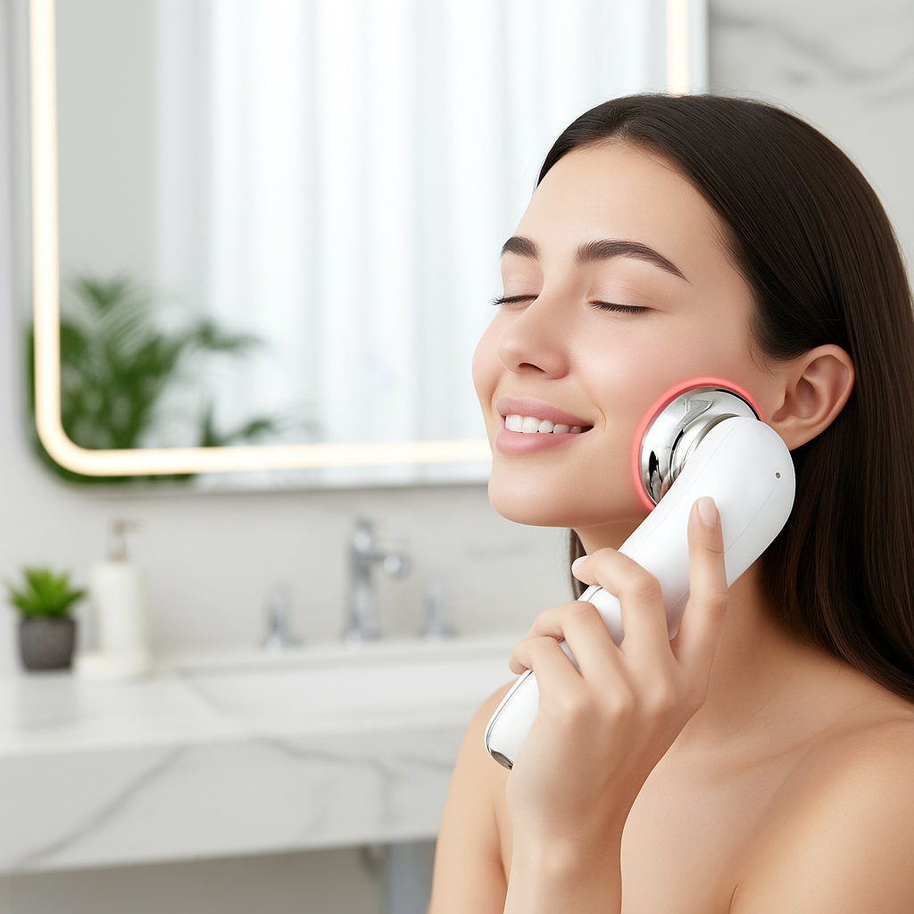 Élysée™ - Maquina Facial Anti Edad