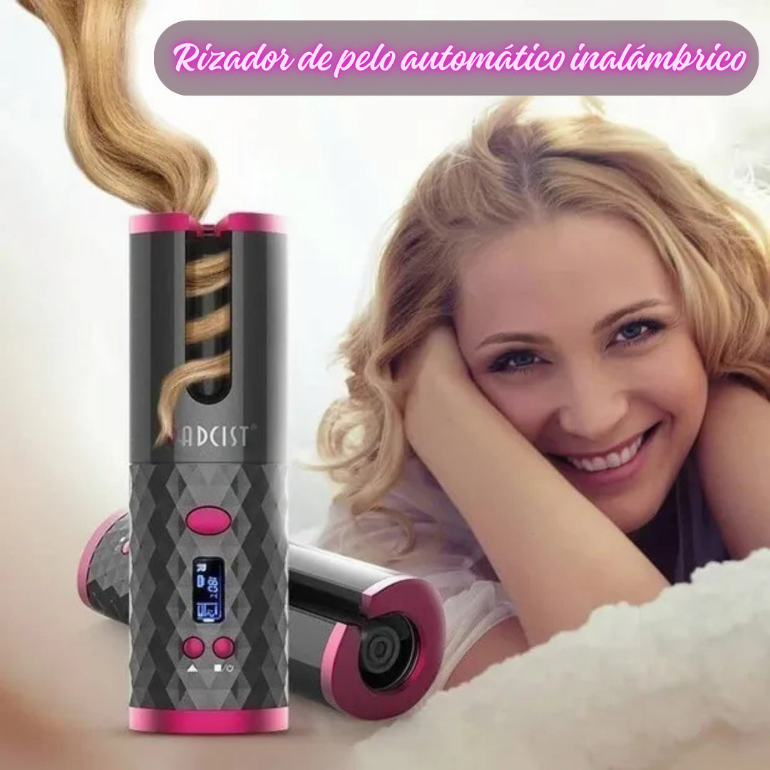 Divina Onda™ - Ondulador Automático
