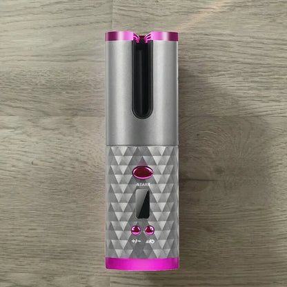 Divina Onda™ - Ondulador Automático