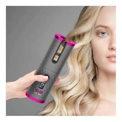 Divina Onda™ - Ondulador Automático