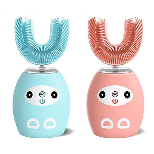 HappyBrush™ – Cepillo de dientes Smart.