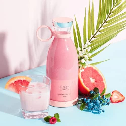 BatiFrut - Batidora de frutas