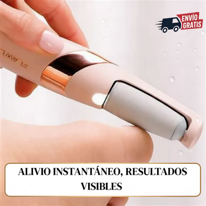 ProSoft™ - Pulidor eléctrico para pies