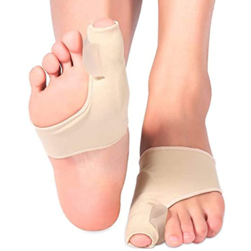 Pro-Fit™ - Corrector ortopédico para juanetes.